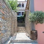 Vista Mare Áfissos