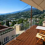 Hébergement de vacances Vista Mare *