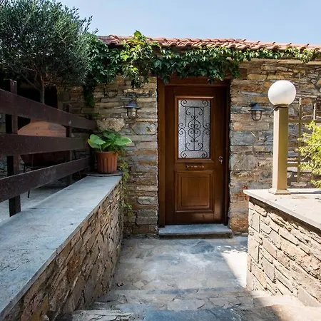 Vista Mare * Afissos