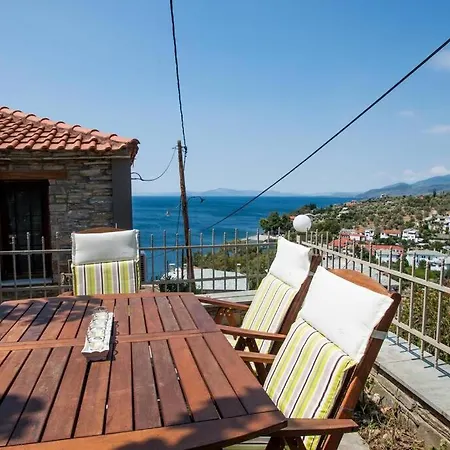 Vista Mare * Afissos