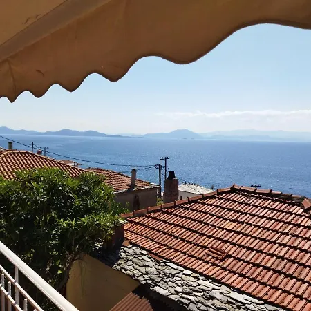 Vista Mare Case de vacanță Afissos