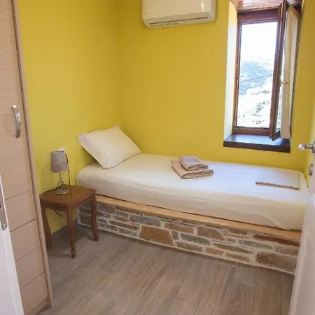 Vista Mare Case de vacanță Afissos