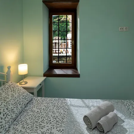 Case de vacanță Vista Mare