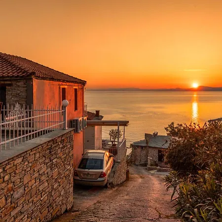 Case de vacanță Vista Mare *