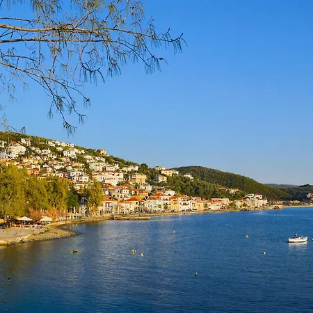 Case de vacanță Vista Mare Afissos