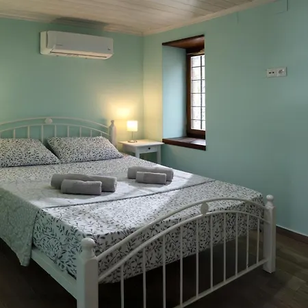 Vista Mare Case de vacanță