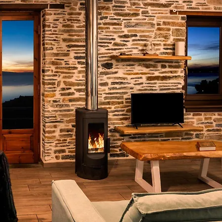 Vakantiehuis Vista Mare