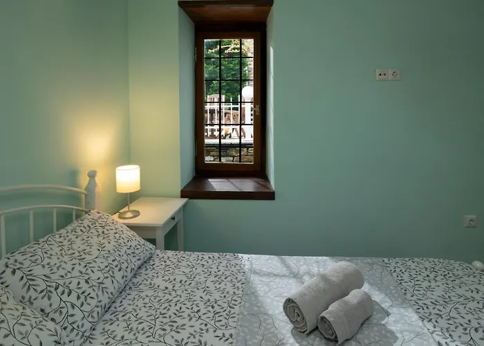 Vakantiehuis Vista Mare