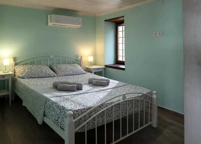 Vista Mare Vakantiehuis