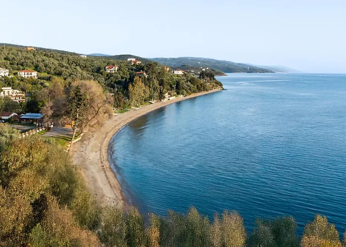 Vakantiehuis Vista Mare *