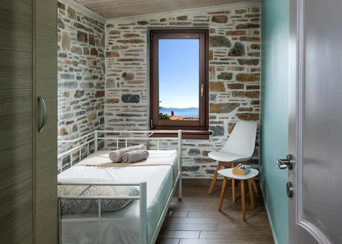 Vakantiehuis Vista Mare *