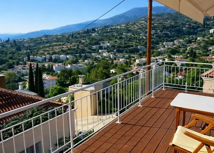 Vakantiehuis Vista Mare *