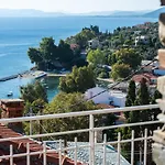 Vista Mare Vakantiehuis