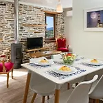 Vakantiehuis Vista Mare