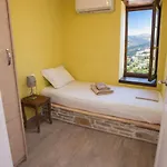 Vista Mare Vakantiehuis Áfissos