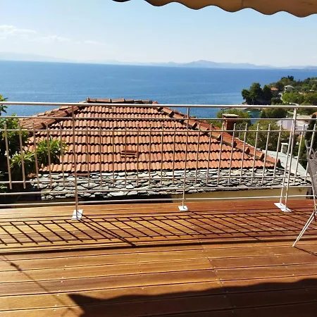 Vista Mare Semesterbostad