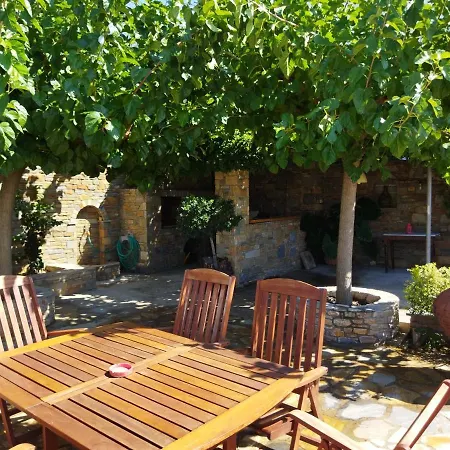 Vista Mare Semesterbostad