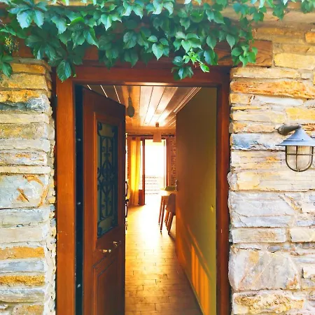 Semesterbostad Vista Mare *