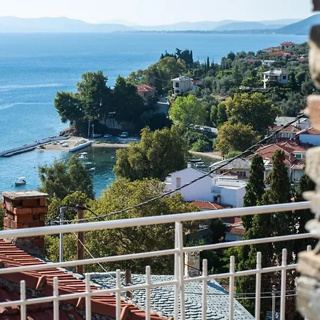 Vista Mare بيت للعطل