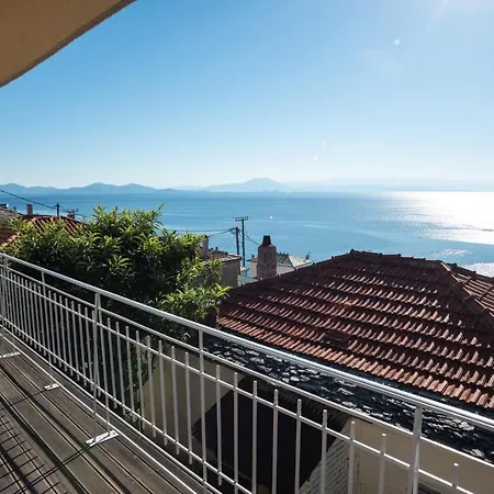 Semesterbostad Vista Mare *