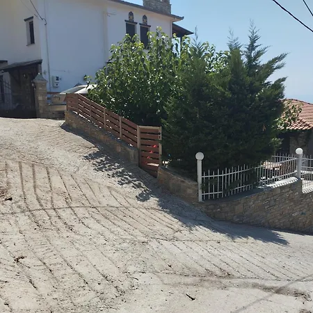 Vista Mare Сasa de vacaciones *