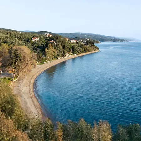 Сasa de vacaciones Vista Mare *