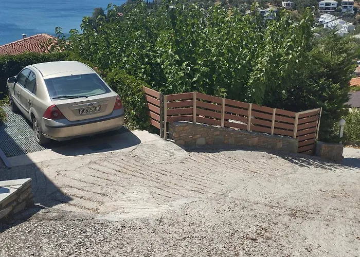 Semesterbostad Vista Mare