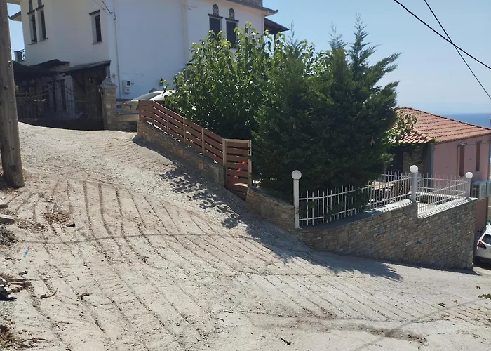 Vista Mare Semesterbostad *